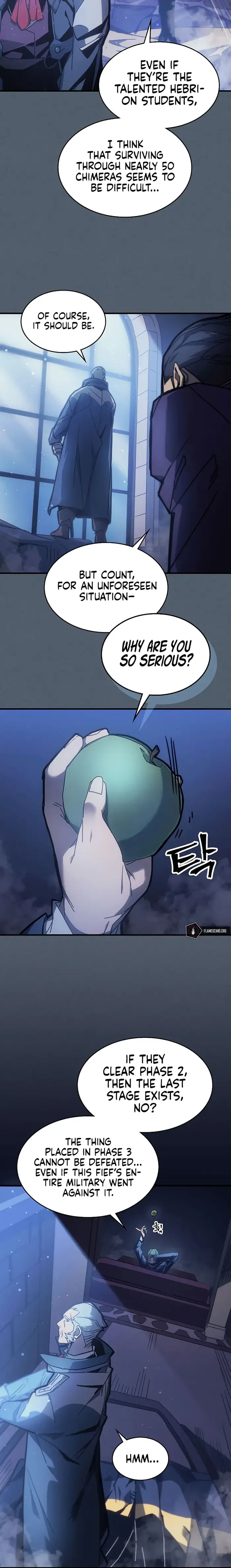 A Returner’s Magic Should Be Special Chapter 181 image 02_optimized